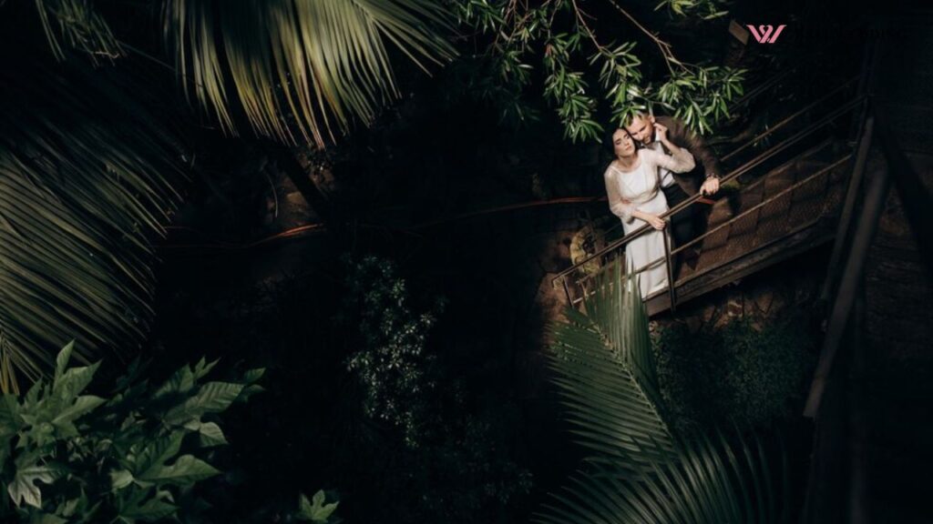 Eco-Conscious Bali Wedding Packages 2025: Luxury Sustainable Trends